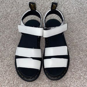 Dr. Martens Sandals